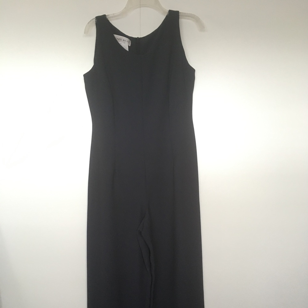 Formal Jones Wear one piece dressy jumpsuit
